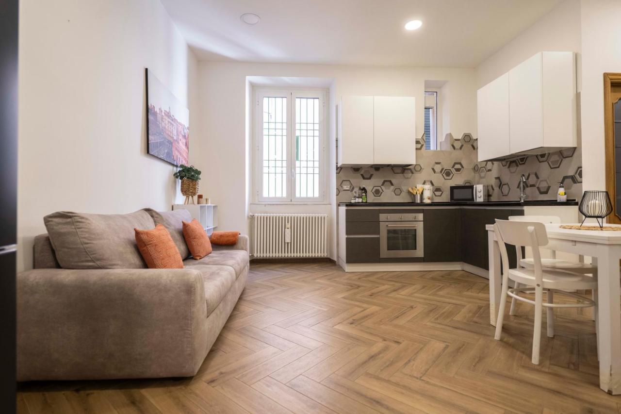 Apartment Merulana 209 - Colle Oppio Rom