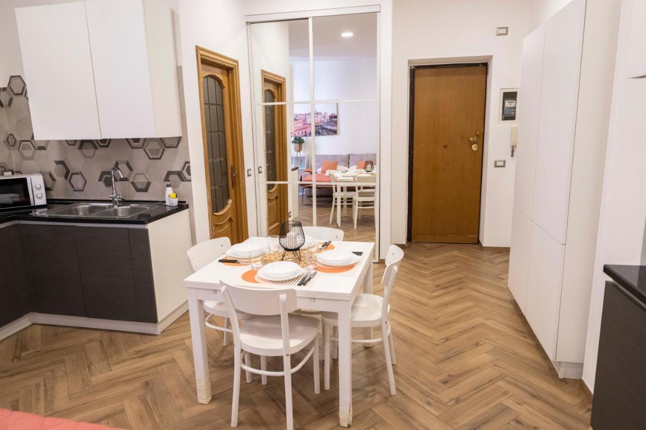 Apartment Merulana 209 - Colle Oppio Rom